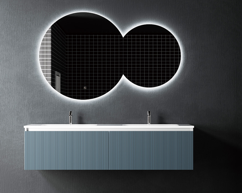 Matte Black Faucet